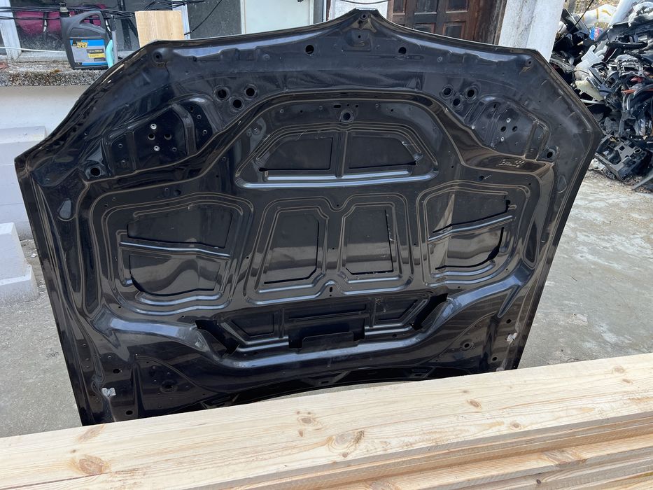 BMW X3 G01 X4 G02 2020 преден капак 2бр