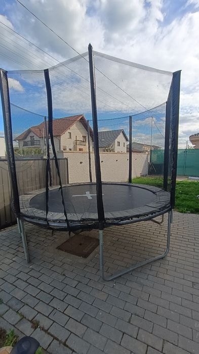 Trambulina 300cm diam.