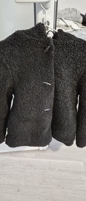 Детски палта Mango р-р 140