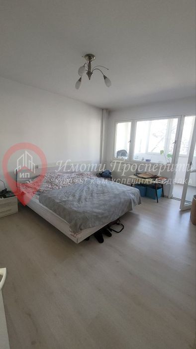 Дава се под наем Двустаен апартамент в София, Красна поляна 1 - 68 кв.м за 498.27 € - Снимка #3