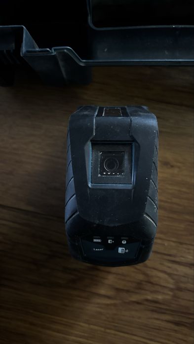 лазерный уровень bosch GCL 2-50