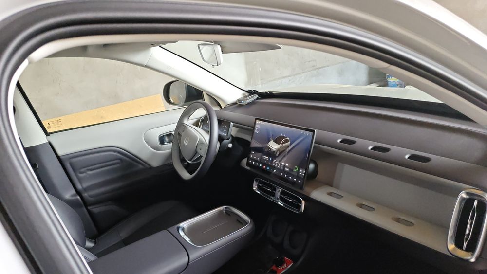 Leapmotor B10  2025 г