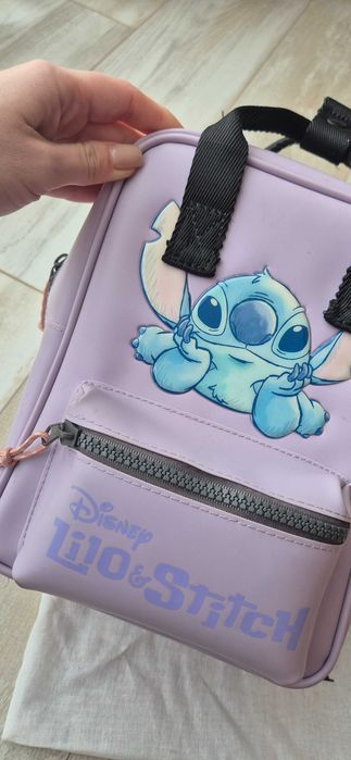 Детска раница/чанта zara stitch