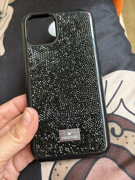 Husa Swarovski Iphone 11 Pro