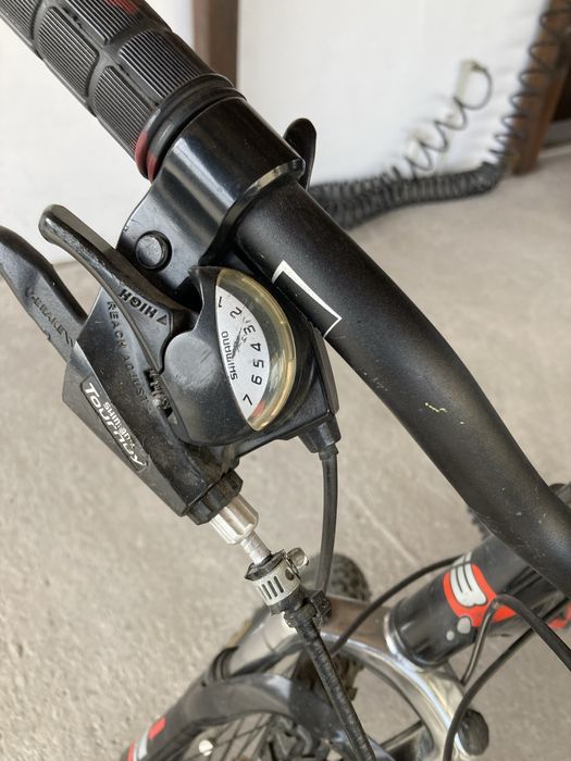 Колело байк 26 цола