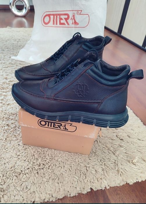 Otter nr 41 piele noi