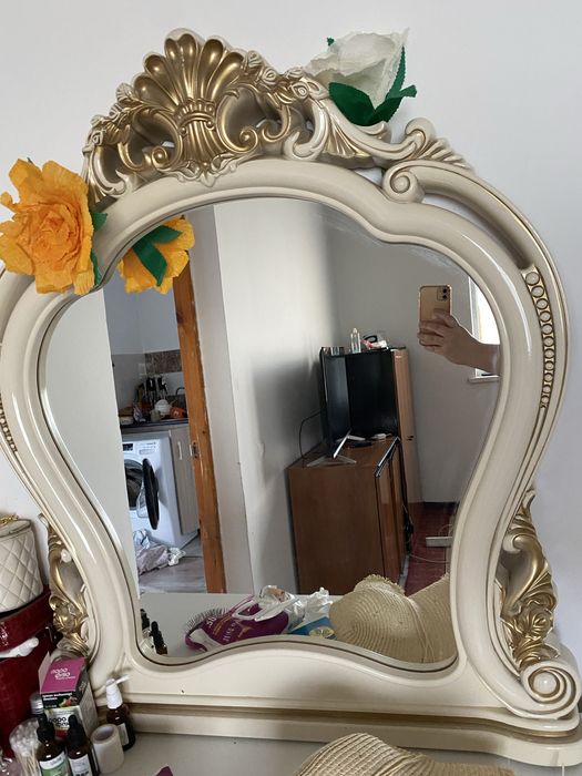 Спалный горнитур