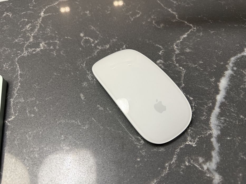 Apple IMac 24’ 16/256