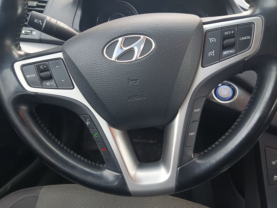 De vânzare Hyundai i40