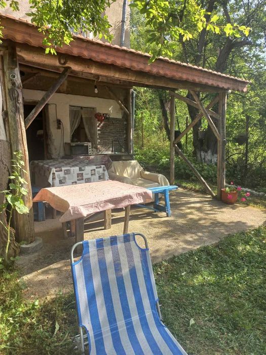 Продава се Къща в с. Злокучене, Област София-област - 71 кв.м за 789 €/кв.м - Снимка #6