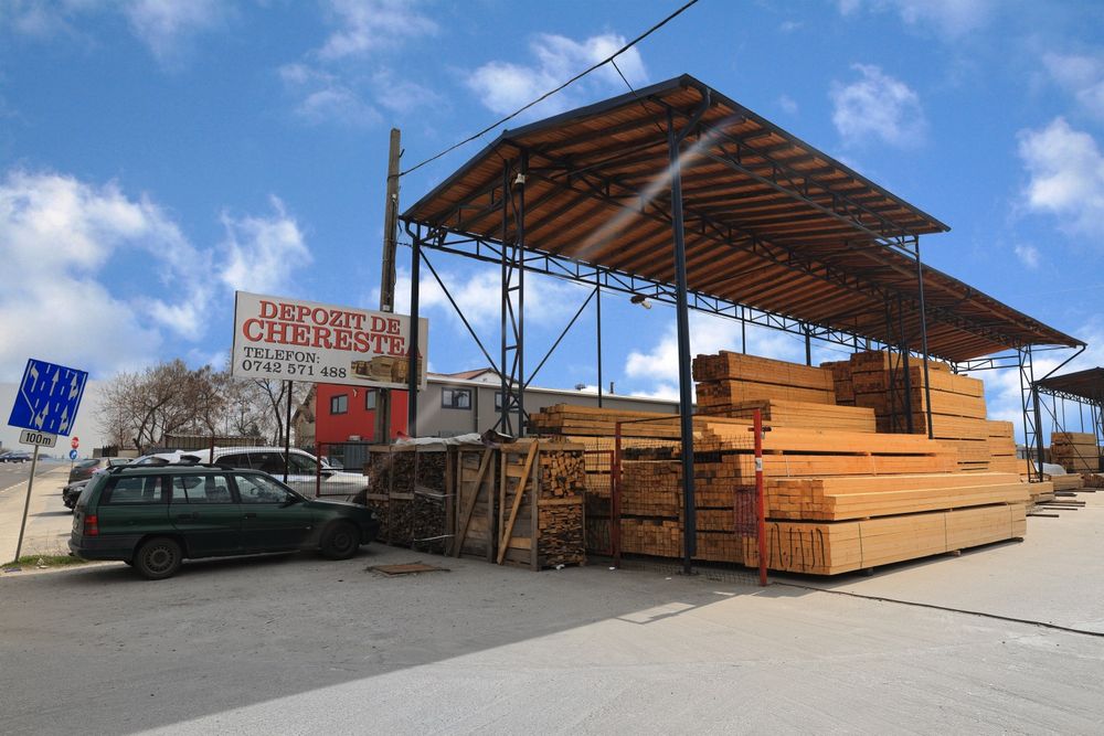 Scandura Preajba Dolj