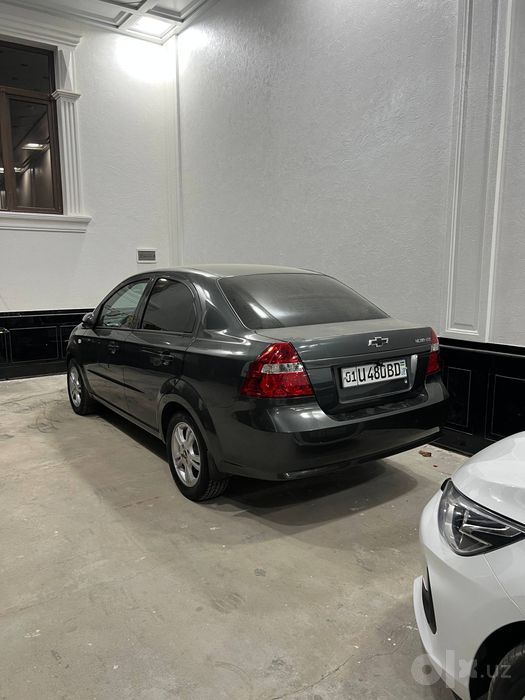 Nexia 3 sotiladi