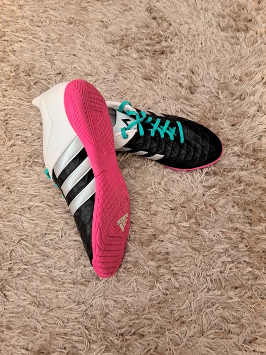 Нови маратонки Adidas