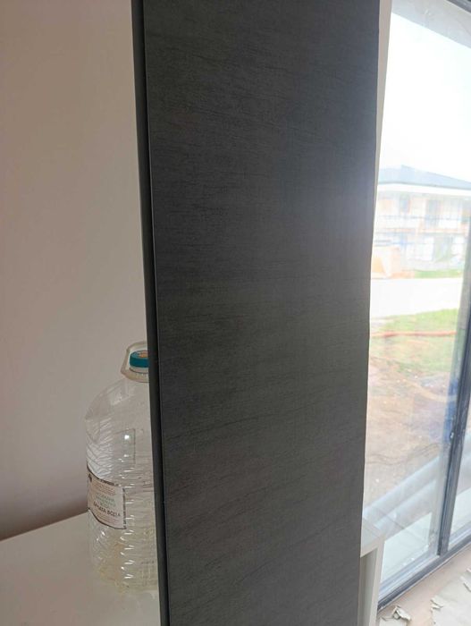 Продавам пвц ламперия Dumapran - Флоренция - цвят Антрацит