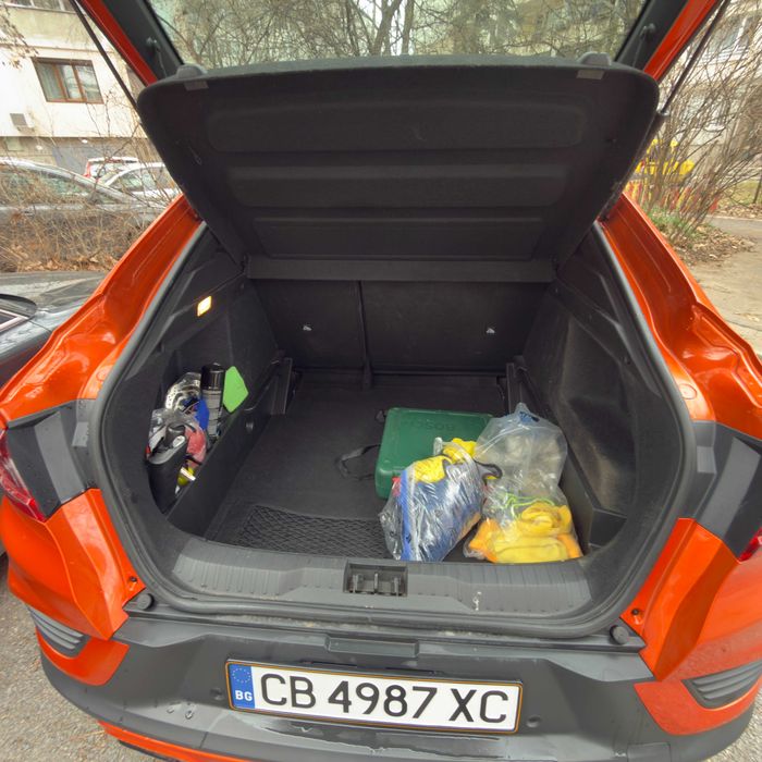 Renault Arkana  R.S-line Mild-Hybrid / Рено Аркана