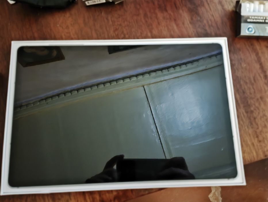 Samsung galaxy tab S9 FE 5G