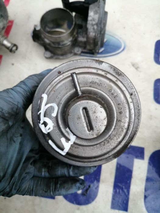 Supapa egr BMW seria 3 e90, e91,motor 3.0diesel