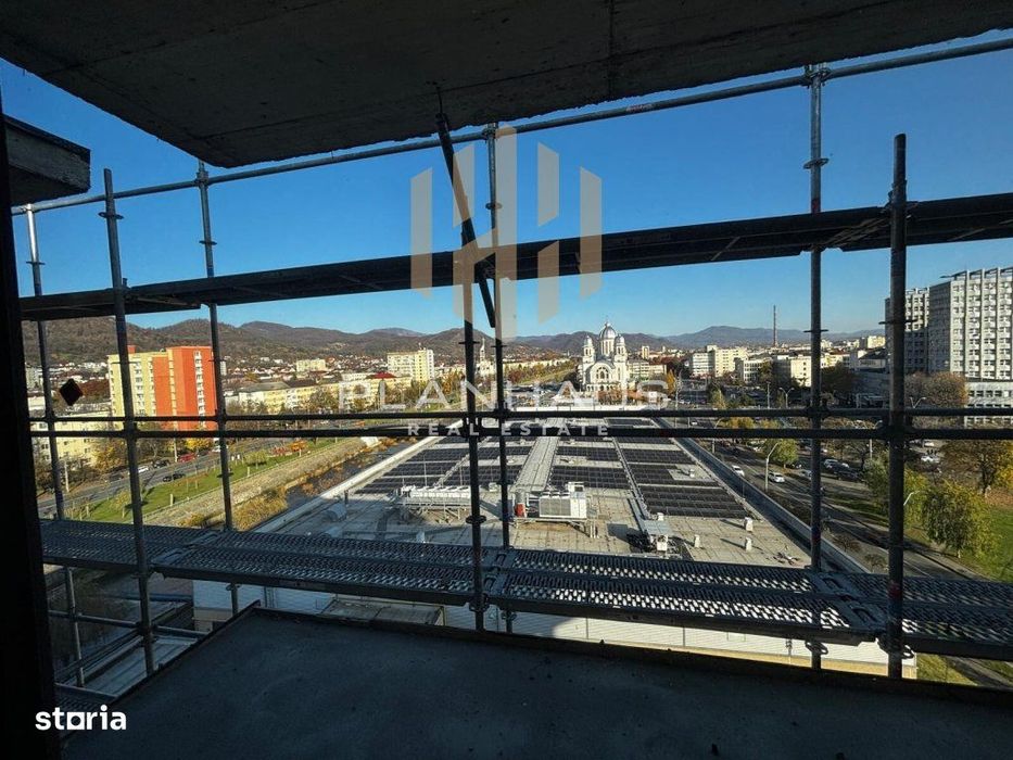 Apartament 3 camere - central , G. Cosbuc