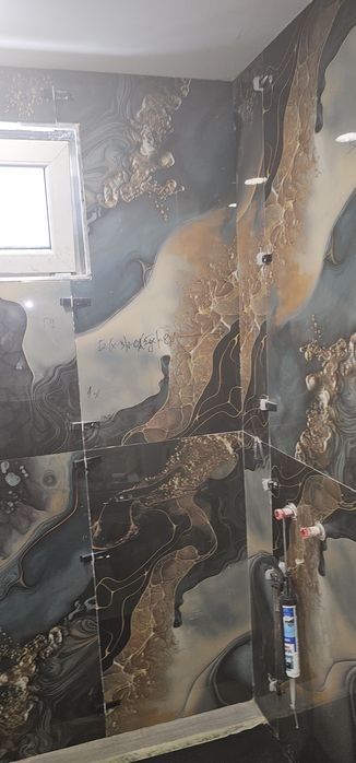 Amenajări interioare