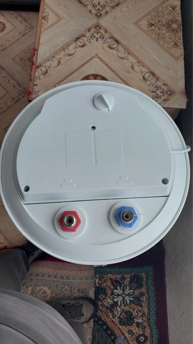 бойлер Haier 80л