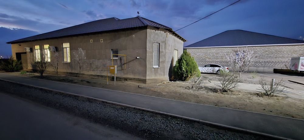 Продам большой дом