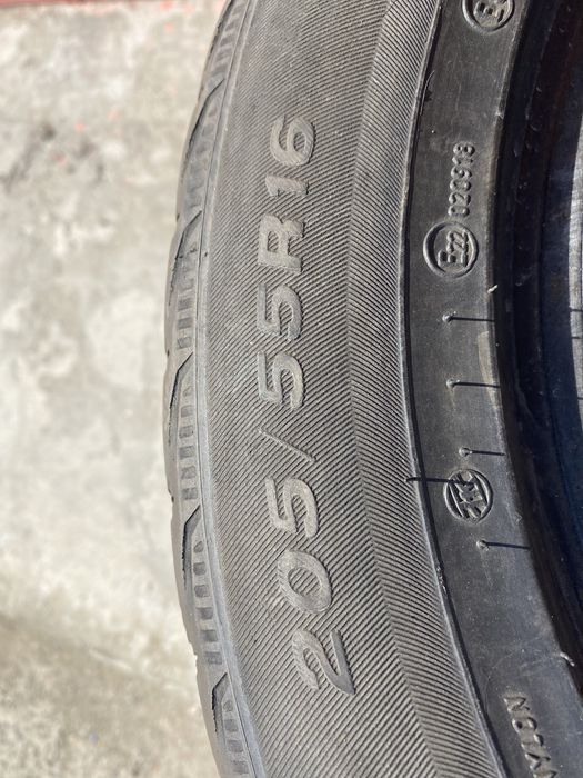 Шины Viatti 205/55/R16