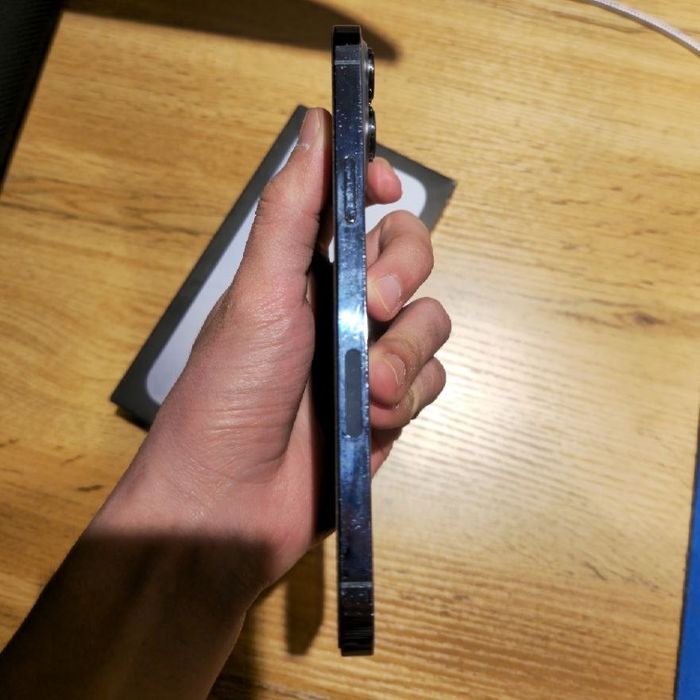 IPhone 13 PRO MAX | Ideal | 89%