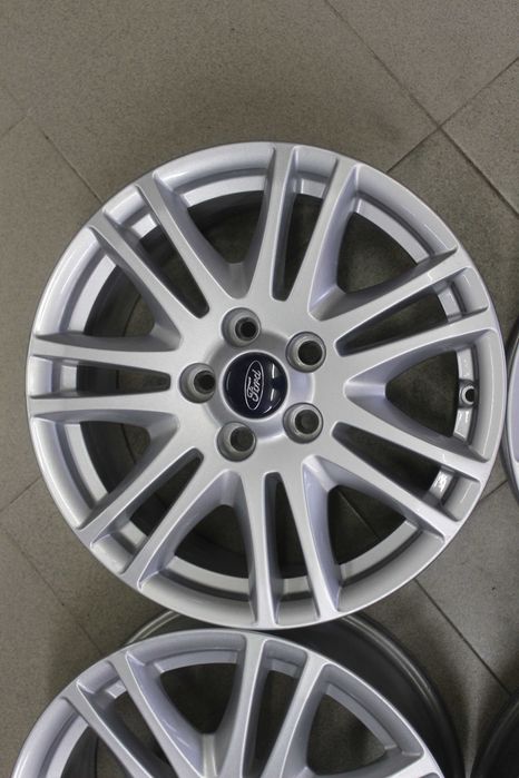 Джанти 16" Ford Focus, C-Max, S-Max, Galaxy, Mondeo