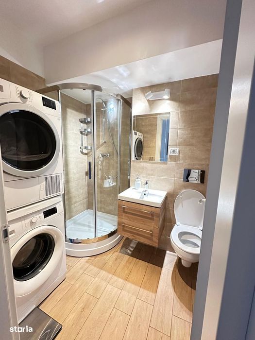 Apartament 3 camere 13 Septembrie–Panduri 87 mp Bl Nou Parcare inclusă