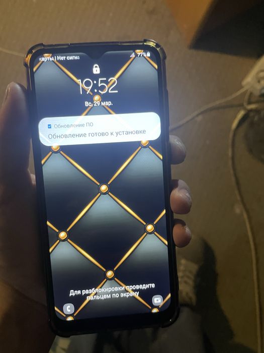 Самсунг 32 гб в рабочем сост