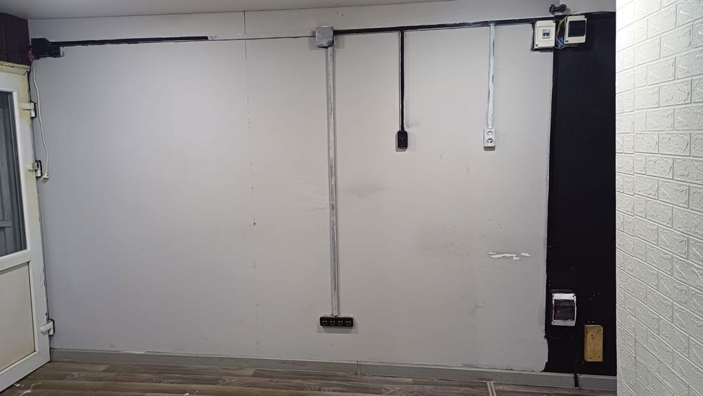 Помещение под бизнес