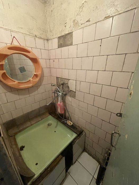 Сдается комната в общежитии, р-н студгородка