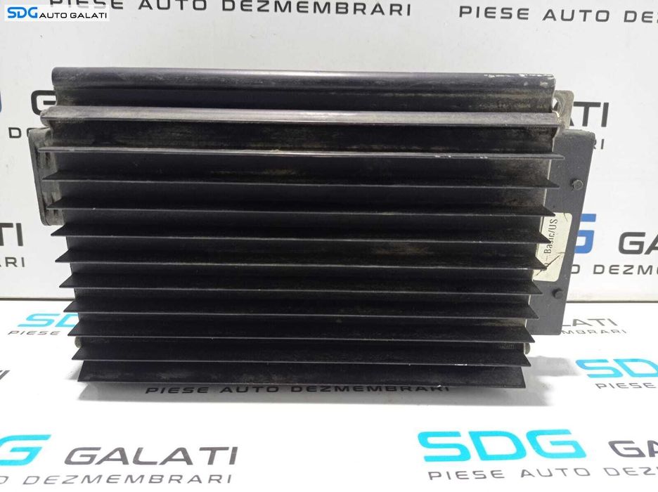 Modul Unitate Amplificator Audio BOSE Audi A6 C6 2005 - 2011 Cod 4F5035223E 4F5910223D [L2471]