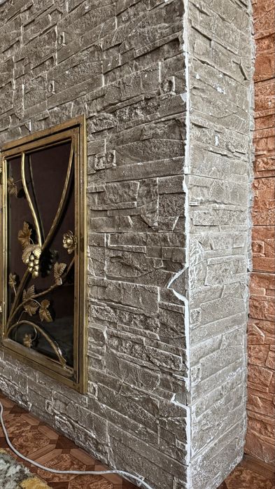 Продам дом соц город