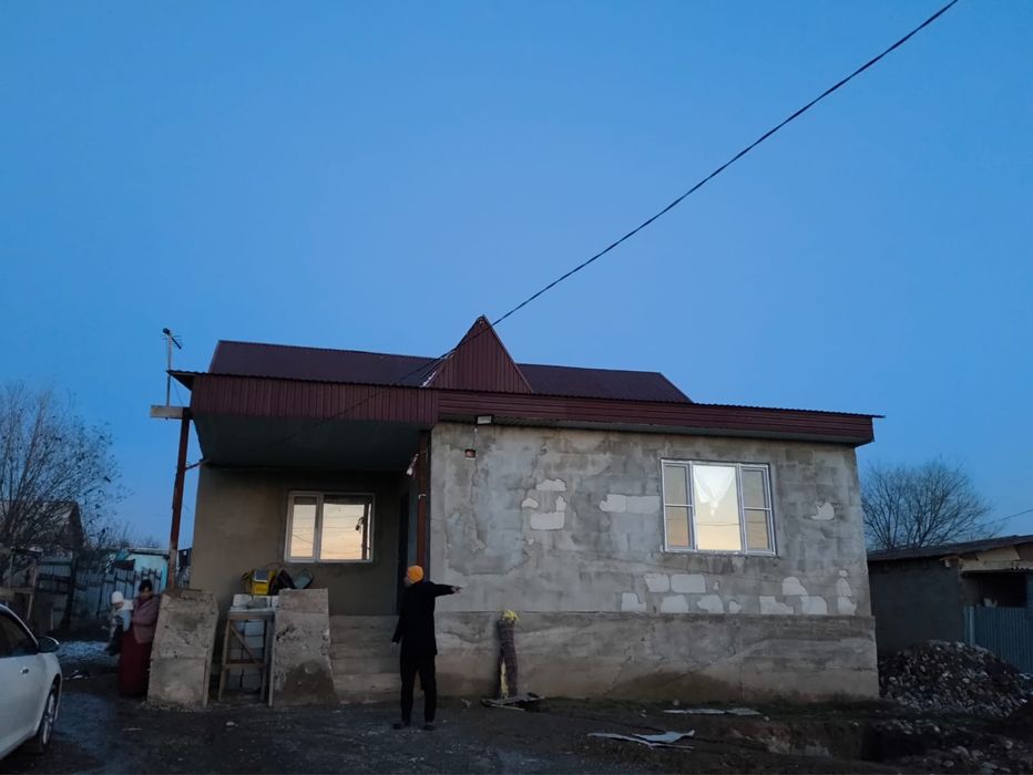 Срочно продается дом