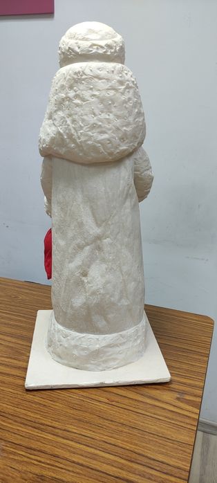 Дед мороз из СССР