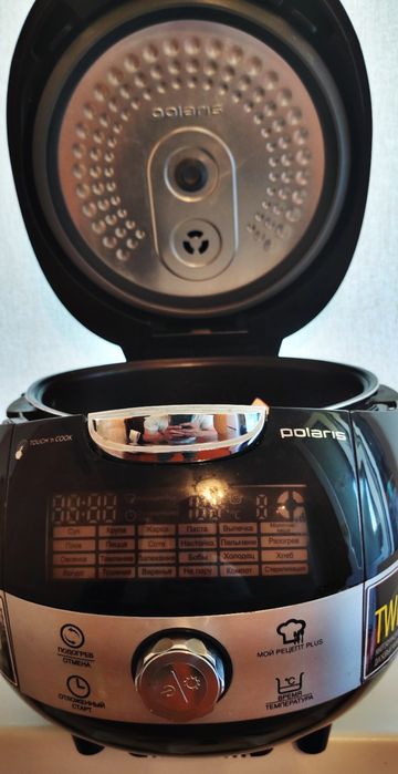 Мультиварка POLARIS
