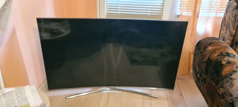 Телевизор Samsung за ремонт или за части