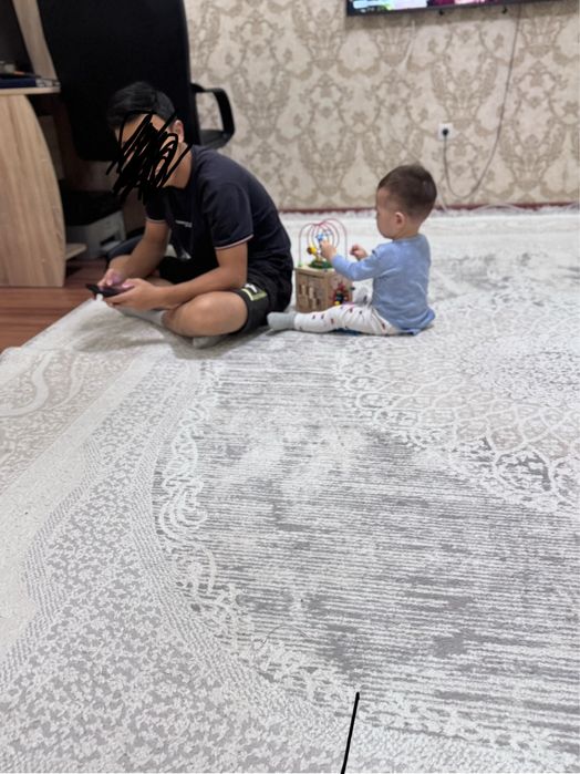 Срочно Продам ковер