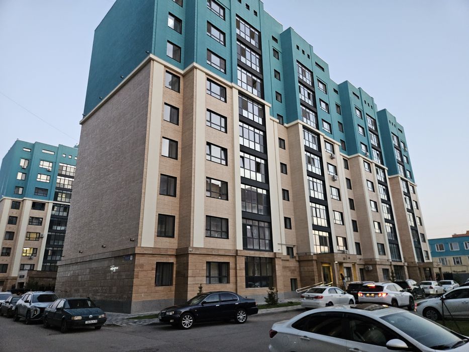 Продам 2 комнатную квартиру