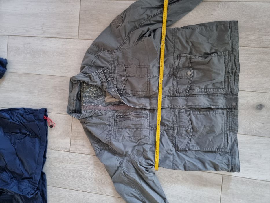 Geaca iarna si toamna marimi mari