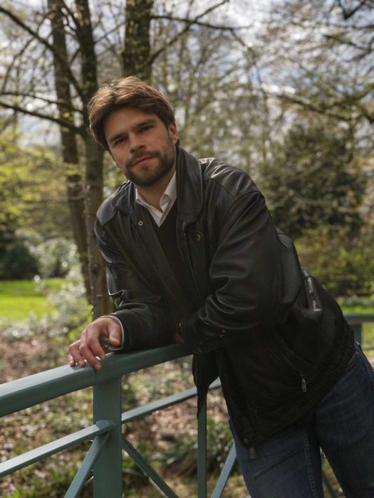 Meditații limba germană – Profesor nativ, Sibiu (toate vârstele)