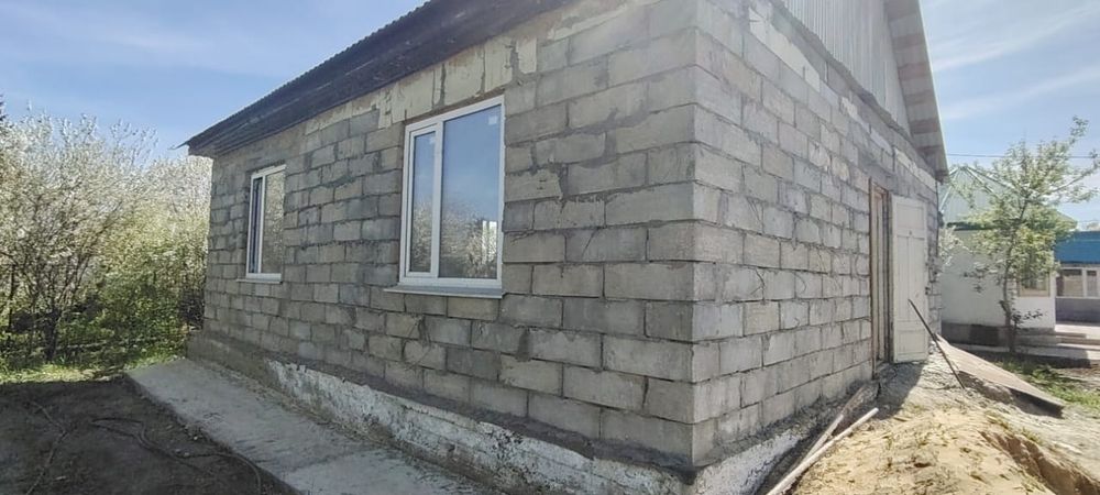 Срочно Продам Жер үй сатылады Өскемен қаласы поселок Мирни