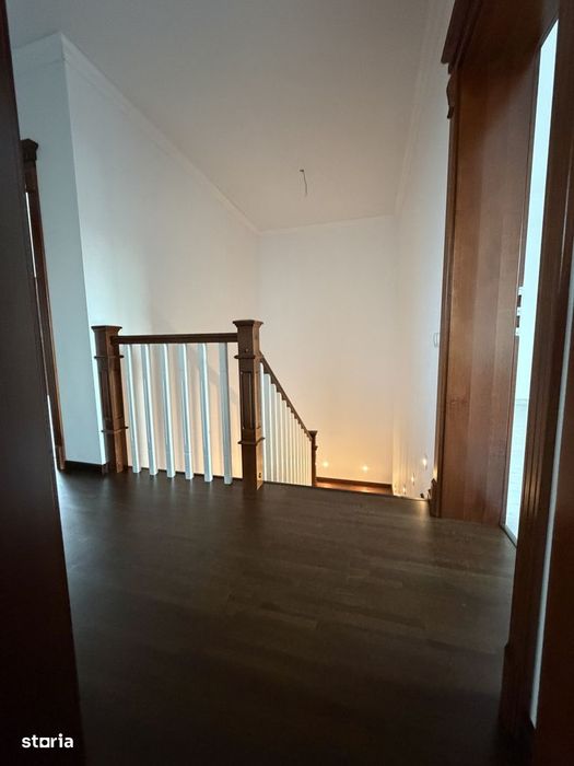 Duplex - nelocuit - nou
