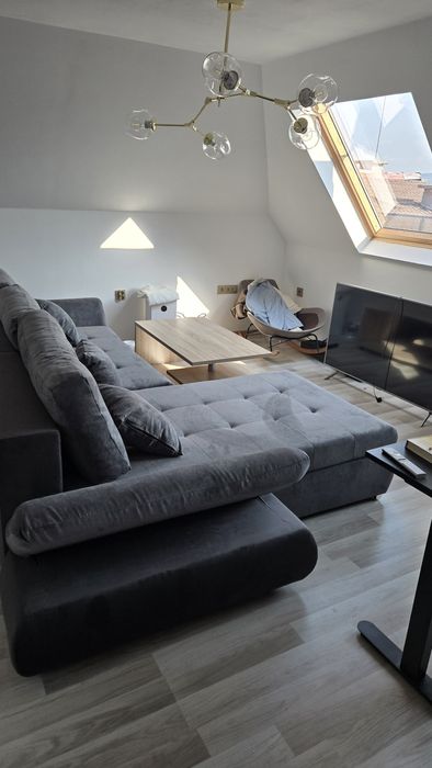 От собственик! Дава под наем 2-СТАЕН
Малинова долина, град София