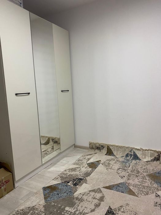 Аренда квартиры.