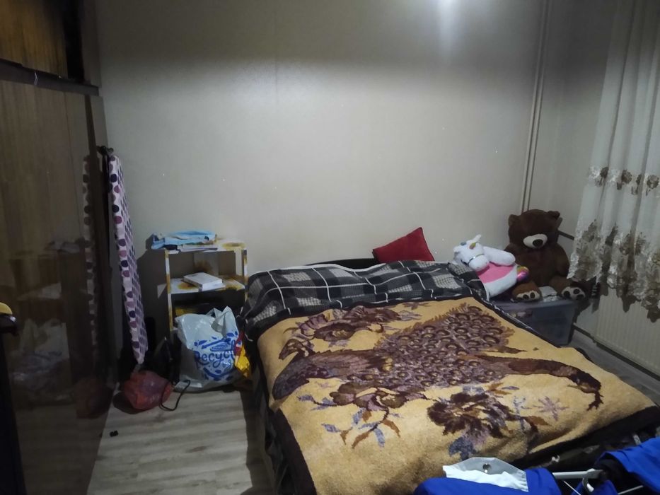 Дава се под наем Тристаен апартамент в София, 7-ми 11-ти километър - 76 кв.м за 102 € - Снимка #3