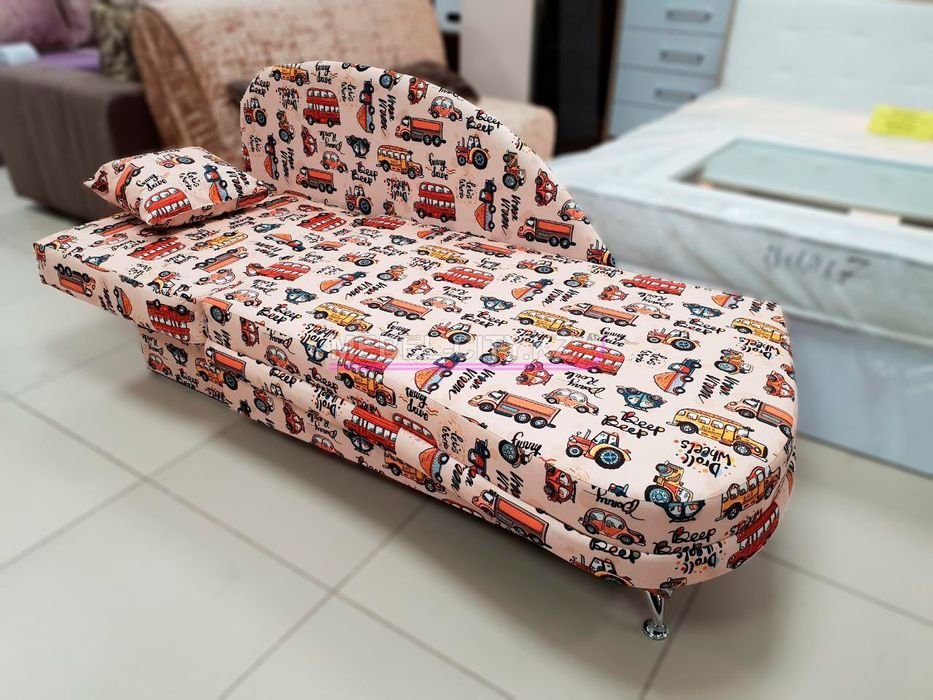 Детский диван тахта