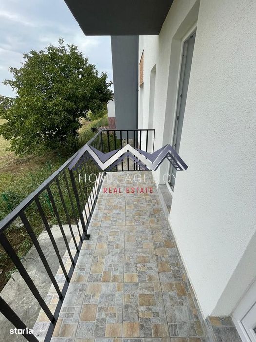 Apartament 2 camere Otopeni central | include parcare