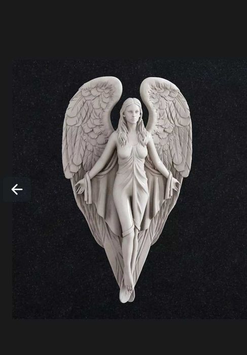 Obiecte decorative și de iluminat din fibra de sticlă